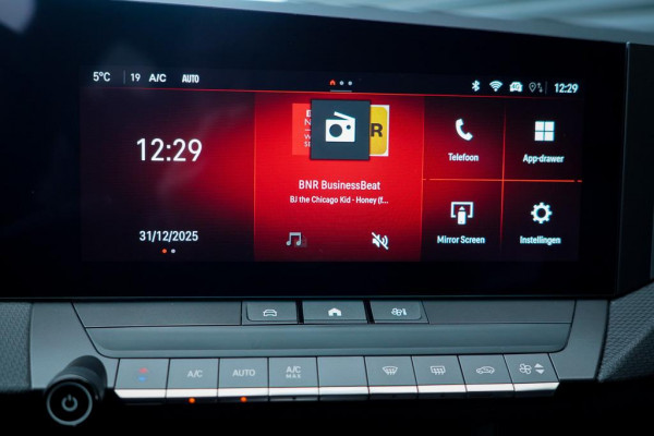 Opel Astra 1.2 GS Line / Aut / Carplay / 18'' / Virtual Display