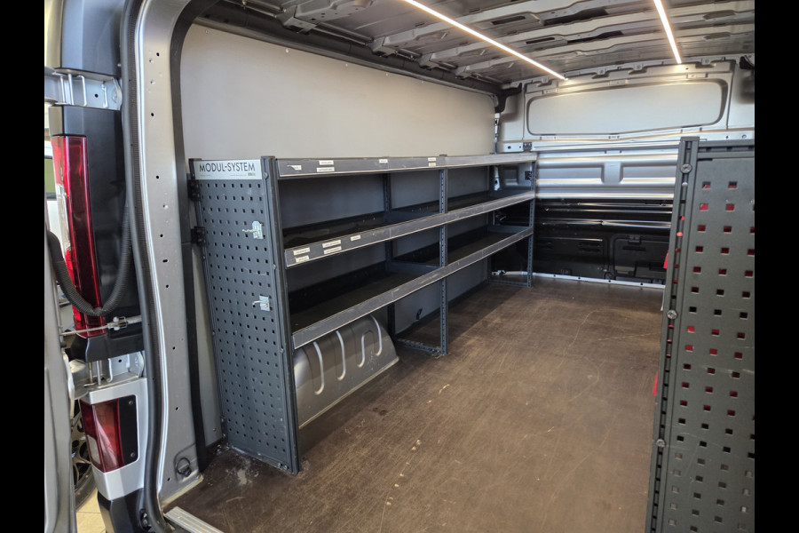 Opel Vivaro / Fiat Talento 2.0 MultiJet L2 107Kw/145Pk ECC Airco Achteruitrijcamera Pro Edition Werkplaats inrichting