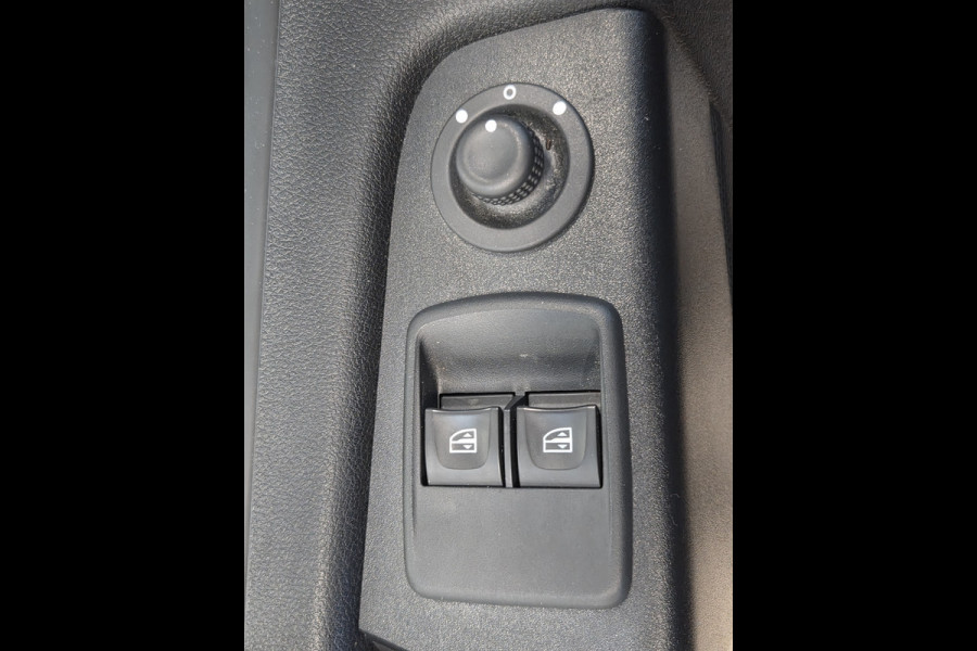 Opel Vivaro / Fiat Talento 2.0 MultiJet L2 107Kw/145Pk ECC Airco Achteruitrijcamera Pro Edition Werkplaats inrichting