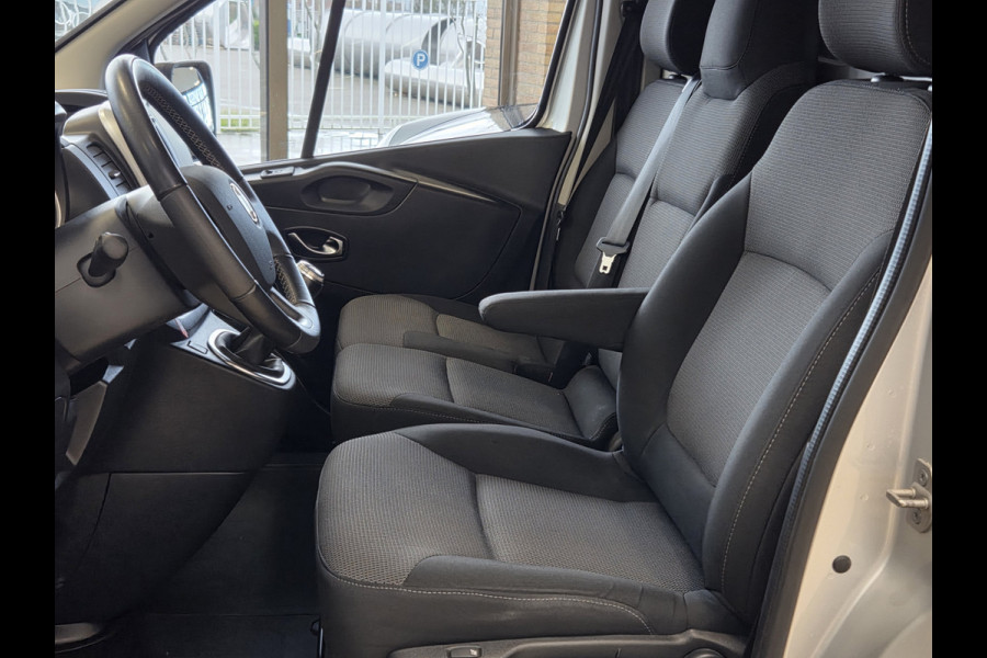 Opel Vivaro / Fiat Talento 2.0 MultiJet L2 107Kw/145Pk ECC Airco Achteruitrijcamera Pro Edition Werkplaats inrichting