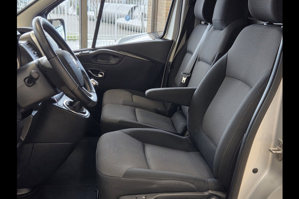 Opel Vivaro / Fiat Talento 2.0 MultiJet L2 107Kw/145Pk ECC Airco Achteruitrijcamera Pro Edition Werkplaats inrichting