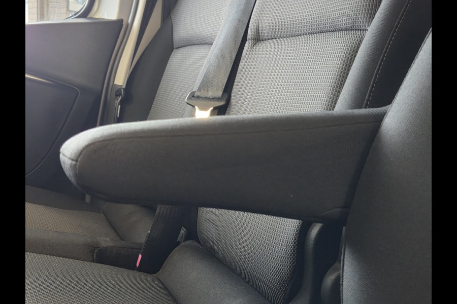 Opel Vivaro / Fiat Talento 2.0 MultiJet L2 107Kw/145Pk ECC Airco Achteruitrijcamera Pro Edition Werkplaats inrichting