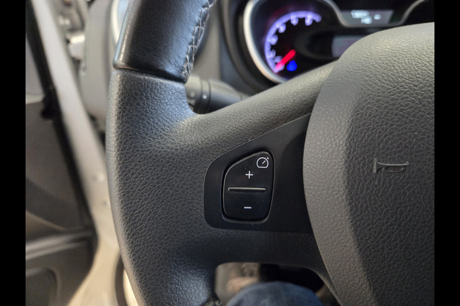 Opel Vivaro / Fiat Talento 2.0 MultiJet L2 107Kw/145Pk ECC Airco Achteruitrijcamera Pro Edition Werkplaats inrichting