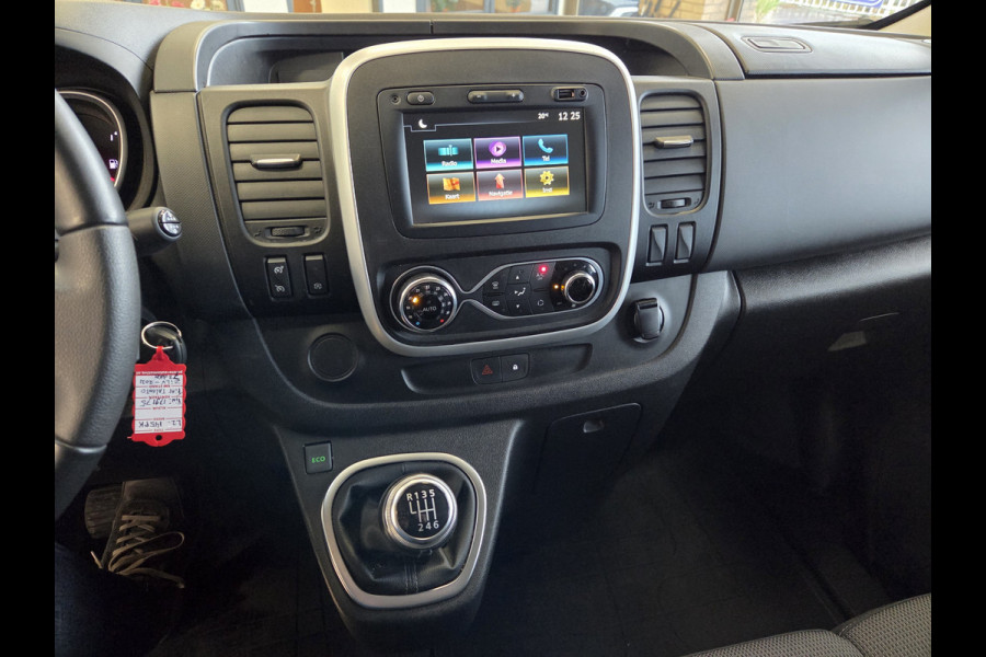 Opel Vivaro / Fiat Talento 2.0 MultiJet L2 107Kw/145Pk ECC Airco Achteruitrijcamera Pro Edition Werkplaats inrichting