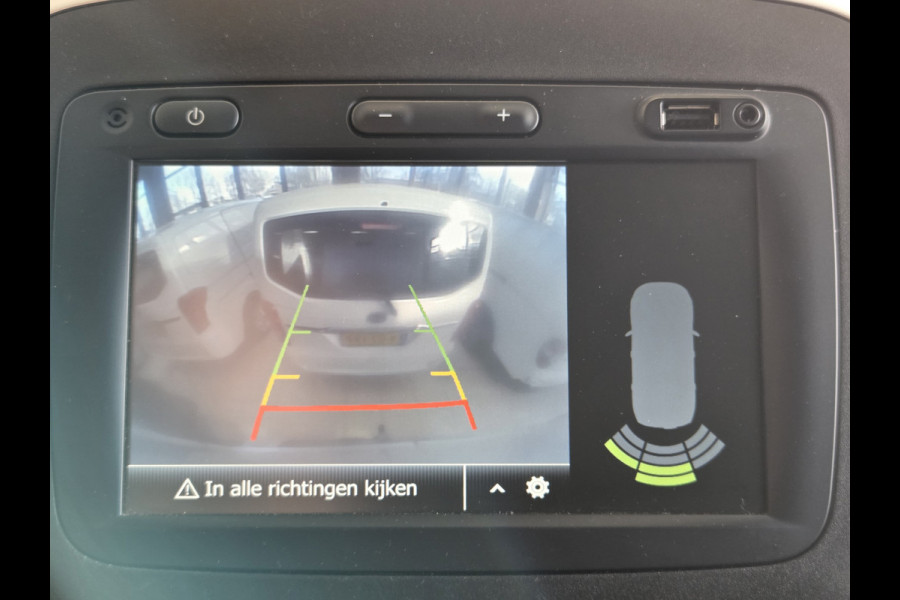 Opel Vivaro / Fiat Talento 2.0 MultiJet L2 107Kw/145Pk ECC Airco Achteruitrijcamera Pro Edition Werkplaats inrichting