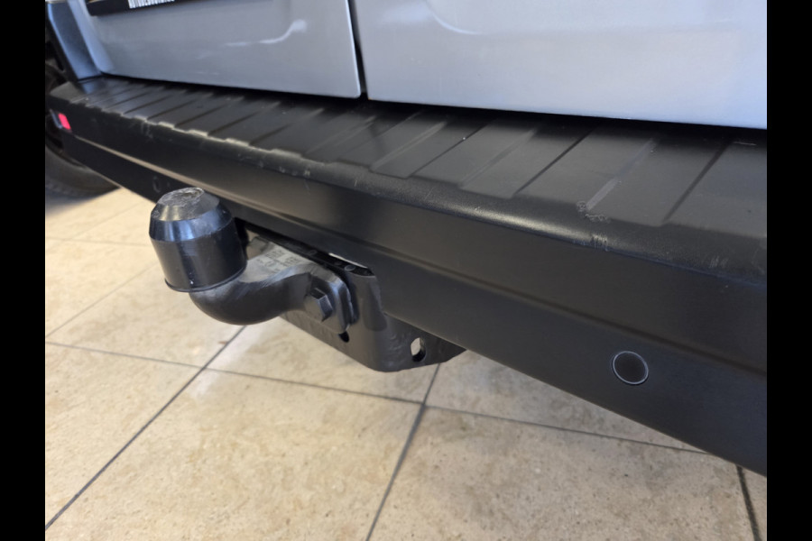 Opel Vivaro / Fiat Talento 2.0 MultiJet L2 107Kw/145Pk ECC Airco Achteruitrijcamera Pro Edition Werkplaats inrichting