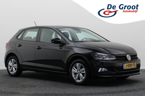 Volkswagen Polo 1.0 TSI Comfortline LED, Apple Carplay, ACC, Navigatie, Airco