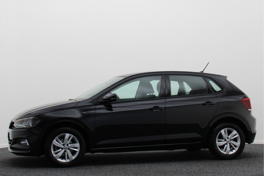 Volkswagen Polo 1.0 TSI Comfortline LED, Apple Carplay, ACC, Navigatie, Airco