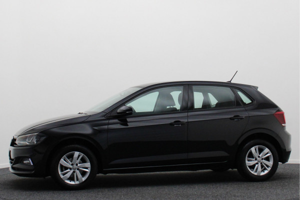 Volkswagen Polo 1.0 TSI Comfortline LED, Apple Carplay, ACC, Navigatie, Airco