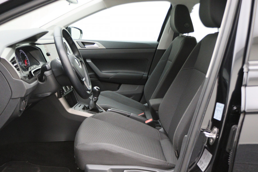 Volkswagen Polo 1.0 TSI Comfortline LED, Apple Carplay, ACC, Navigatie, Airco