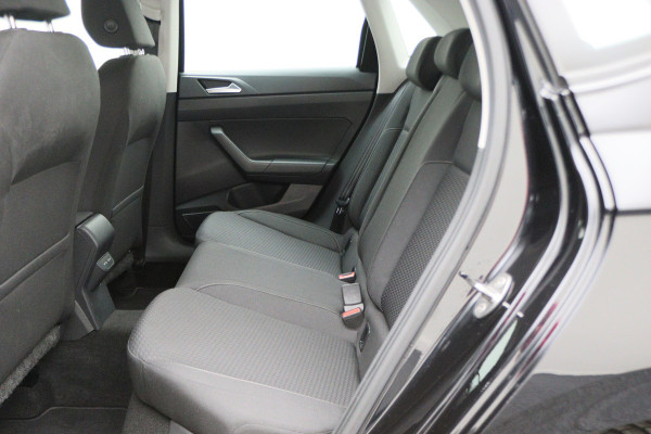 Volkswagen Polo 1.0 TSI Comfortline LED, Apple Carplay, ACC, Navigatie, Airco