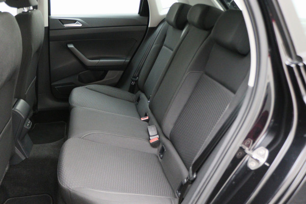 Volkswagen Polo 1.0 TSI Comfortline LED, Apple Carplay, ACC, Navigatie, Airco