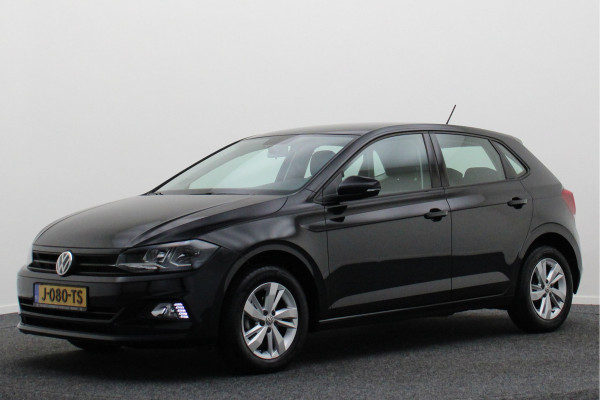 Volkswagen Polo 1.0 TSI Comfortline LED, Apple Carplay, ACC, Navigatie, Airco