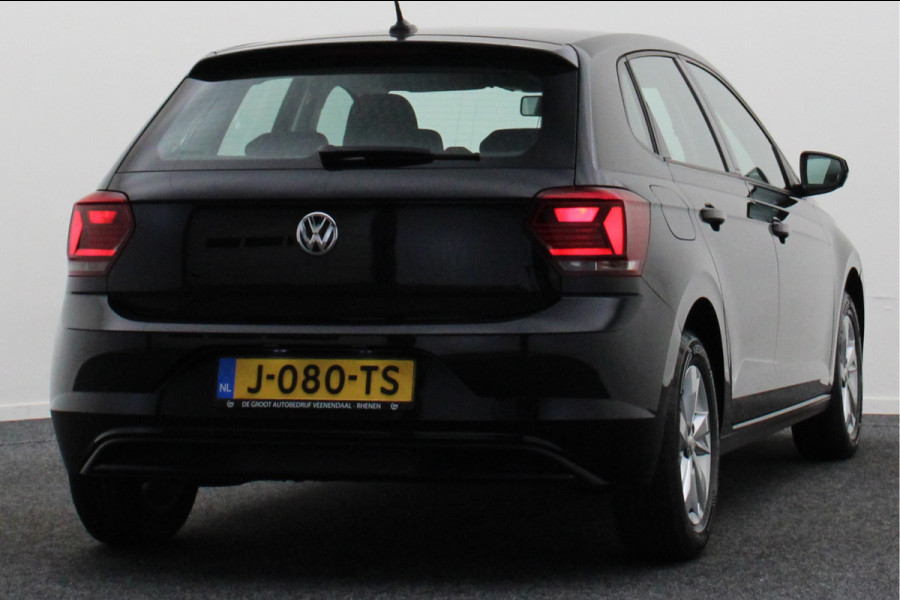 Volkswagen Polo 1.0 TSI Comfortline LED, Apple Carplay, ACC, Navigatie, Airco