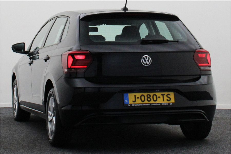 Volkswagen Polo 1.0 TSI Comfortline LED, Apple Carplay, ACC, Navigatie, Airco