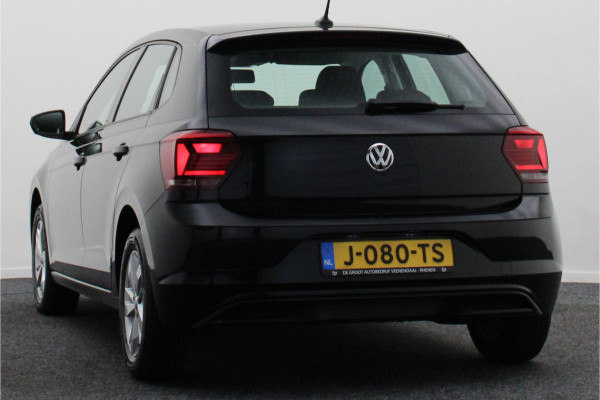 Volkswagen Polo 1.0 TSI Comfortline LED, Apple Carplay, ACC, Navigatie, Airco