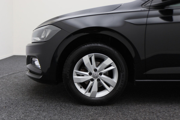 Volkswagen Polo 1.0 TSI Comfortline LED, Apple Carplay, ACC, Navigatie, Airco