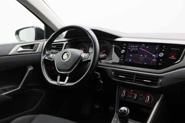Volkswagen Polo 1.0 TSI Comfortline LED, Apple Carplay, ACC, Navigatie, Airco