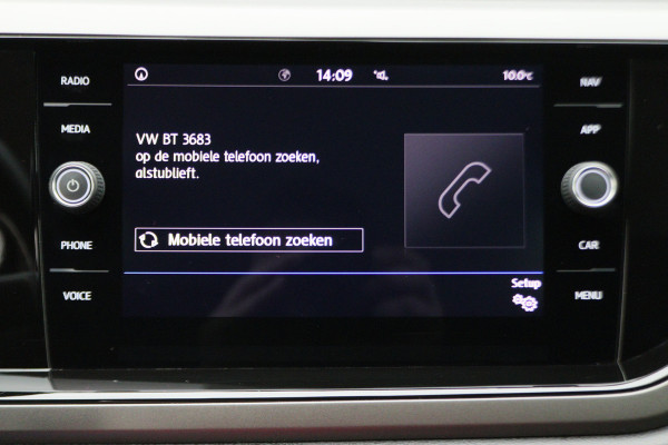 Volkswagen Polo 1.0 TSI Comfortline LED, Apple Carplay, ACC, Navigatie, Airco