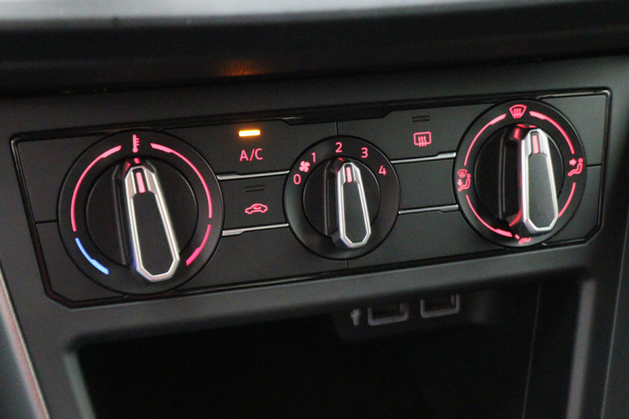 Volkswagen Polo 1.0 TSI Comfortline LED, Apple Carplay, ACC, Navigatie, Airco