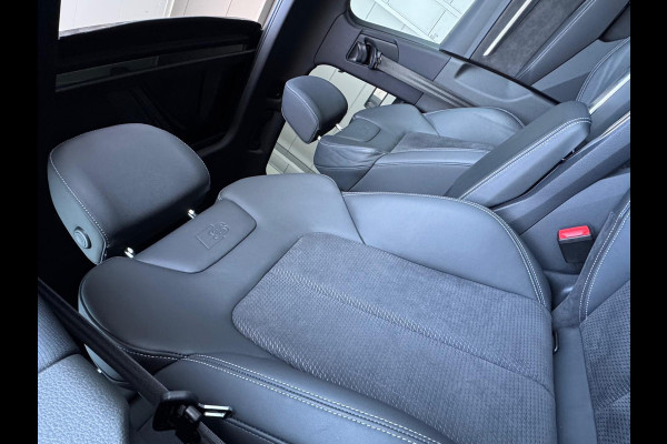 Audi e-tron 55 quattro S edition 95 kWh,2 X S-LINE, panoramadak, camera, vol opties, 25000 km, 1 e eigenaar, NL auto met nap