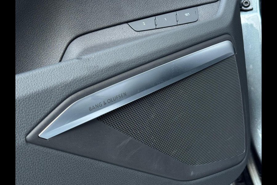 Audi e-tron 55 quattro S edition 95 kWh,2 X S-LINE, panoramadak, camera, vol opties, 25000 km, 1 e eigenaar, NL auto met nap