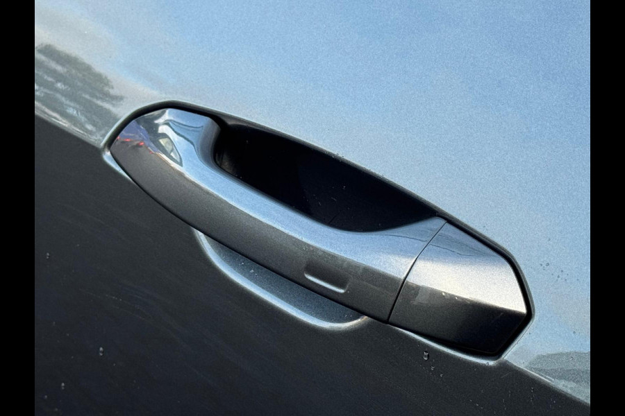 Audi e-tron 55 quattro S edition 95 kWh,2 X S-LINE, panoramadak, camera, vol opties, 25000 km, 1 e eigenaar, NL auto met nap