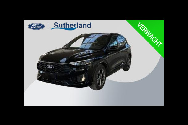 Ford Kuga 2.5 FHEV ST-Line 190pk | Winterpack | Achteruitrijcamera | SYNC 4 Navigatie | All Weatherbanden | Geen stekker nodig