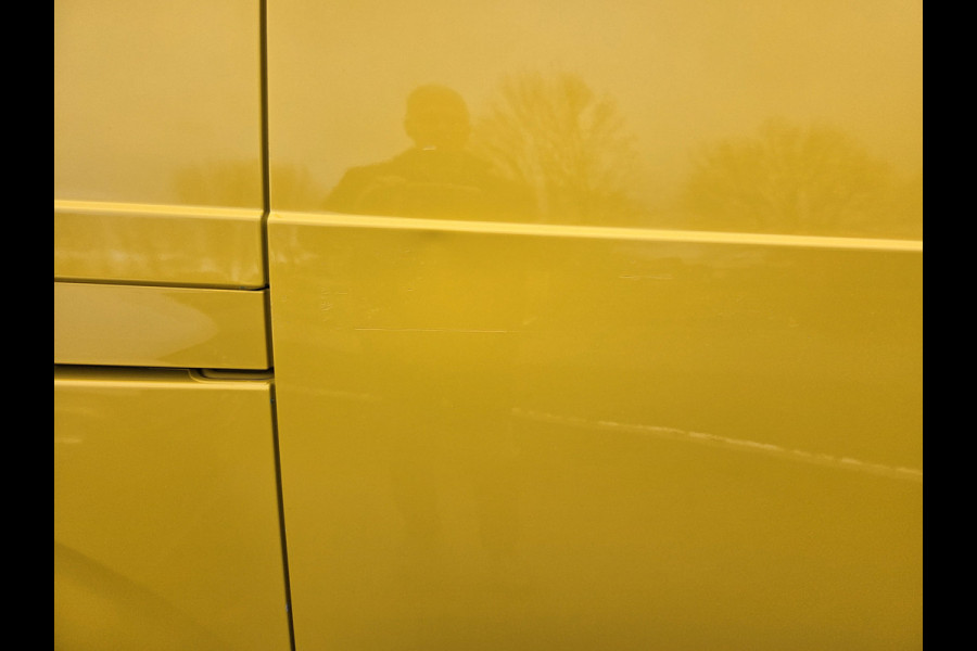 Peugeot e-Expert / Opel Vivaro Elektric L3 50 kWh Lange uitvoering XL Airco Cruise control Sidebar's & Rear bar