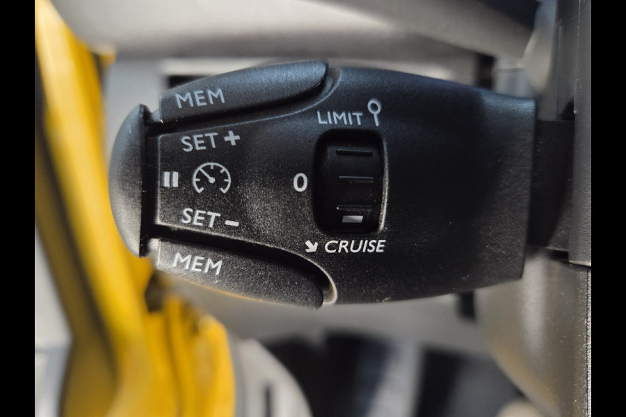 Citroën ë-Jumpy / Opel Vivaro Elektric L3 50 kWh Lange uitvoering XL Airco Cruise control Sidebar's & Rear bar