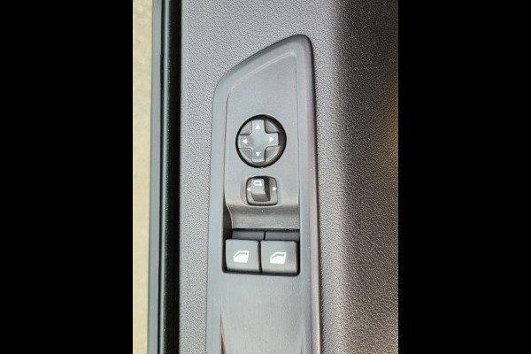 Citroën ë-Jumpy / Opel Vivaro Elektric L3 50 kWh Lange uitvoering XL Airco Cruise control Sidebar's & Rear bar