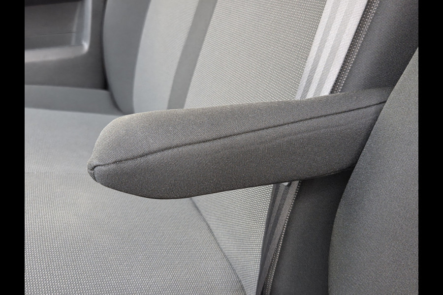 Citroën ë-Jumpy / Opel Vivaro Elektric L3 50 kWh Lange uitvoering XL Airco Cruise control Sidebar's & Rear bar