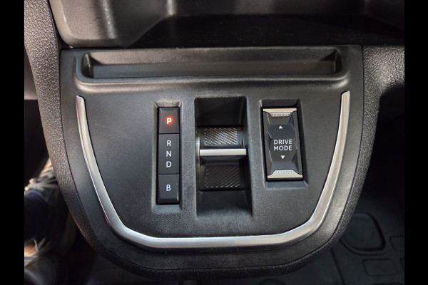 Citroën ë-Jumpy / Opel Vivaro Elektric L3 50 kWh Lange uitvoering XL Airco Cruise control Sidebar's & Rear bar