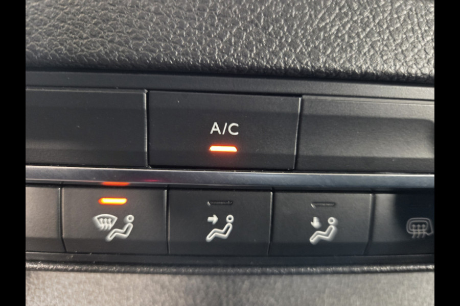 Citroën ë-Jumpy / Opel Vivaro Elektric L3 50 kWh Lange uitvoering XL Airco Cruise control Sidebar's & Rear bar