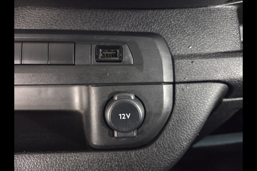 Citroën ë-Jumpy / Opel Vivaro Elektric L3 50 kWh Lange uitvoering XL Airco Cruise control Sidebar's & Rear bar