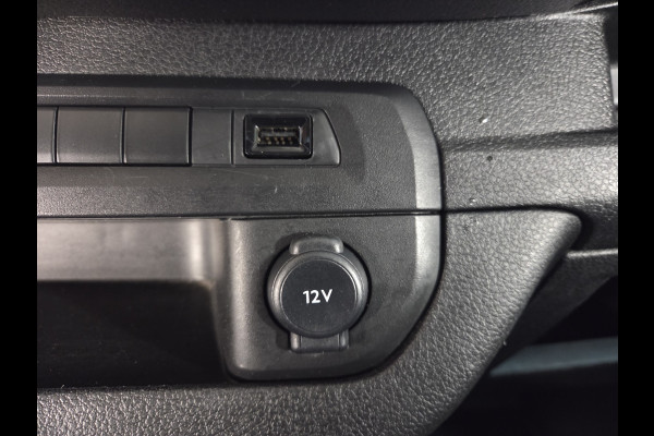 Citroën ë-Jumpy / Opel Vivaro Elektric L3 50 kWh Lange uitvoering XL Airco Cruise control Sidebar's & Rear bar