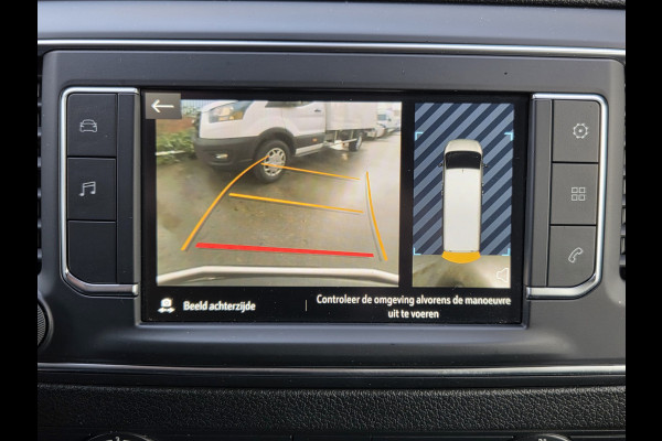 Citroën ë-Jumpy / Opel Vivaro Elektric L3 50 kWh Lange uitvoering XL Airco Cruise control Sidebar's & Rear bar