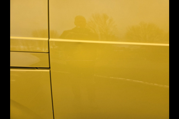 Citroën ë-Jumpy / Opel Vivaro Elektric L3 50 kWh Lange uitvoering XL Airco Cruise control Sidebar's & Rear bar