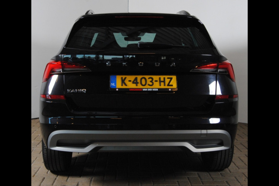 Škoda Kamiq 1.0 TSI Sport bns || Stoelverwarming || Geen afleverkosten!
