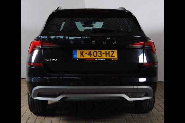 Škoda Kamiq 1.0 TSI Sport bns || Stoelverwarming || Geen afleverkosten!