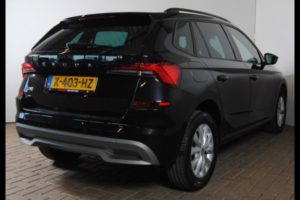 Škoda Kamiq 1.0 TSI Sport bns || Stoelverwarming || Geen afleverkosten!