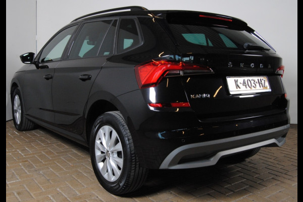 Škoda Kamiq 1.0 TSI Sport bns || Stoelverwarming || Geen afleverkosten!