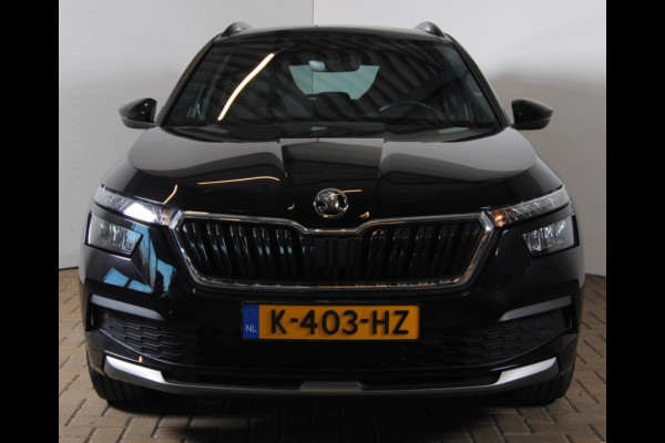 Škoda Kamiq 1.0 TSI Sport bns || Stoelverwarming || Geen afleverkosten!