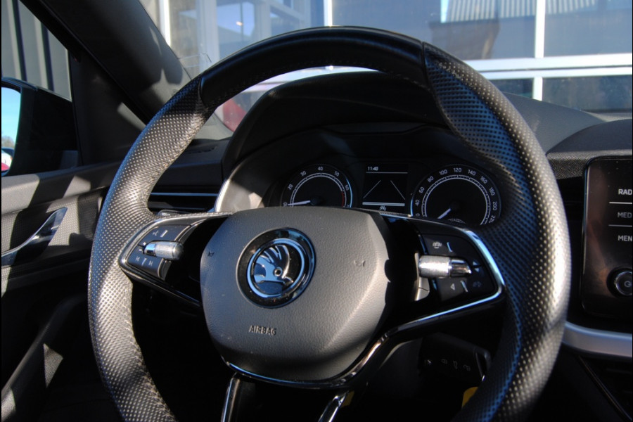 Škoda Kamiq 1.0 TSI Sport bns || Stoelverwarming || Geen afleverkosten!