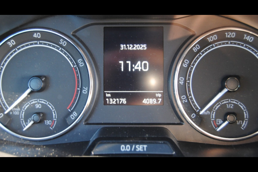 Škoda Kamiq 1.0 TSI Sport bns || Stoelverwarming || Geen afleverkosten!