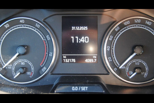 Škoda Kamiq 1.0 TSI Sport bns || Stoelverwarming || Geen afleverkosten!