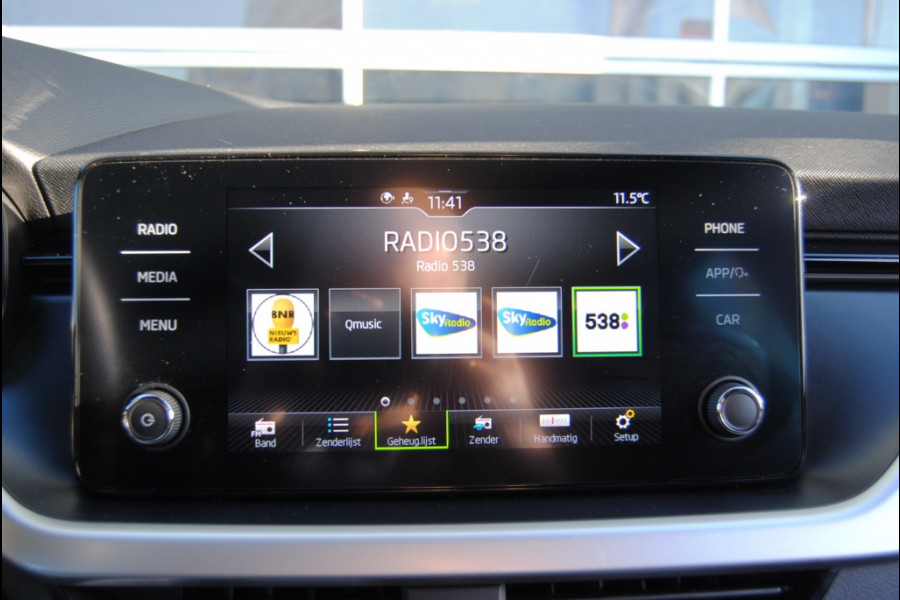 Škoda Kamiq 1.0 TSI Sport bns || Stoelverwarming || Geen afleverkosten!