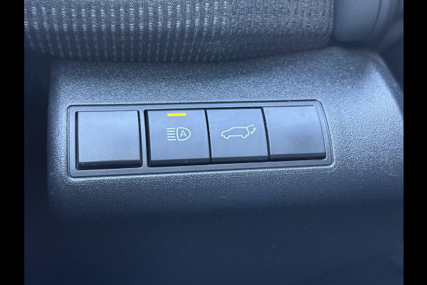 Toyota Bz4x 71,4 kWh 204pk Dynamic | 3-Fase, 360 Camera, Blind Spot monitor, Elektrische achterklep, Parkeersensoren, Stoelverwarming