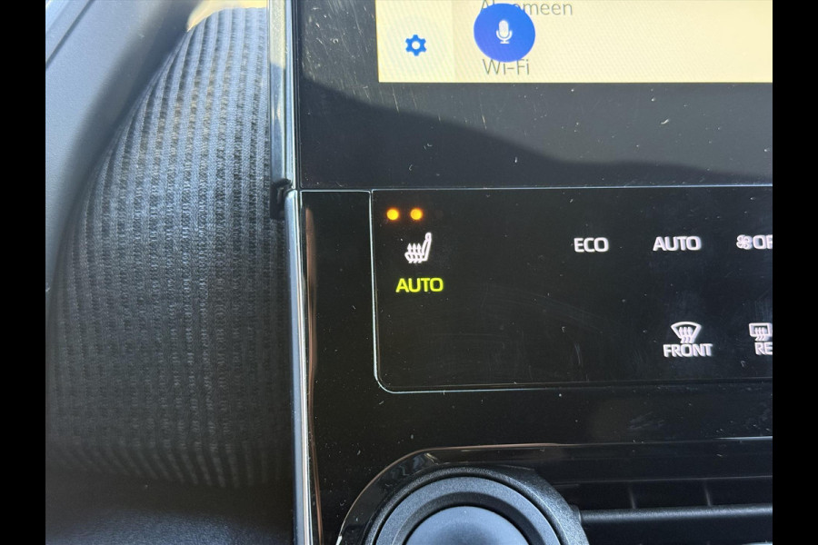 Toyota Bz4x 71,4 kWh 204pk Dynamic | 3-Fase, 360 Camera, Blind Spot monitor, Elektrische achterklep, Parkeersensoren, Stoelverwarming