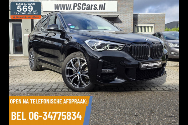 BMW X1 xDrive25i Highex. M-pakket|HUD|Trek.|Memory|PANO|H&K|